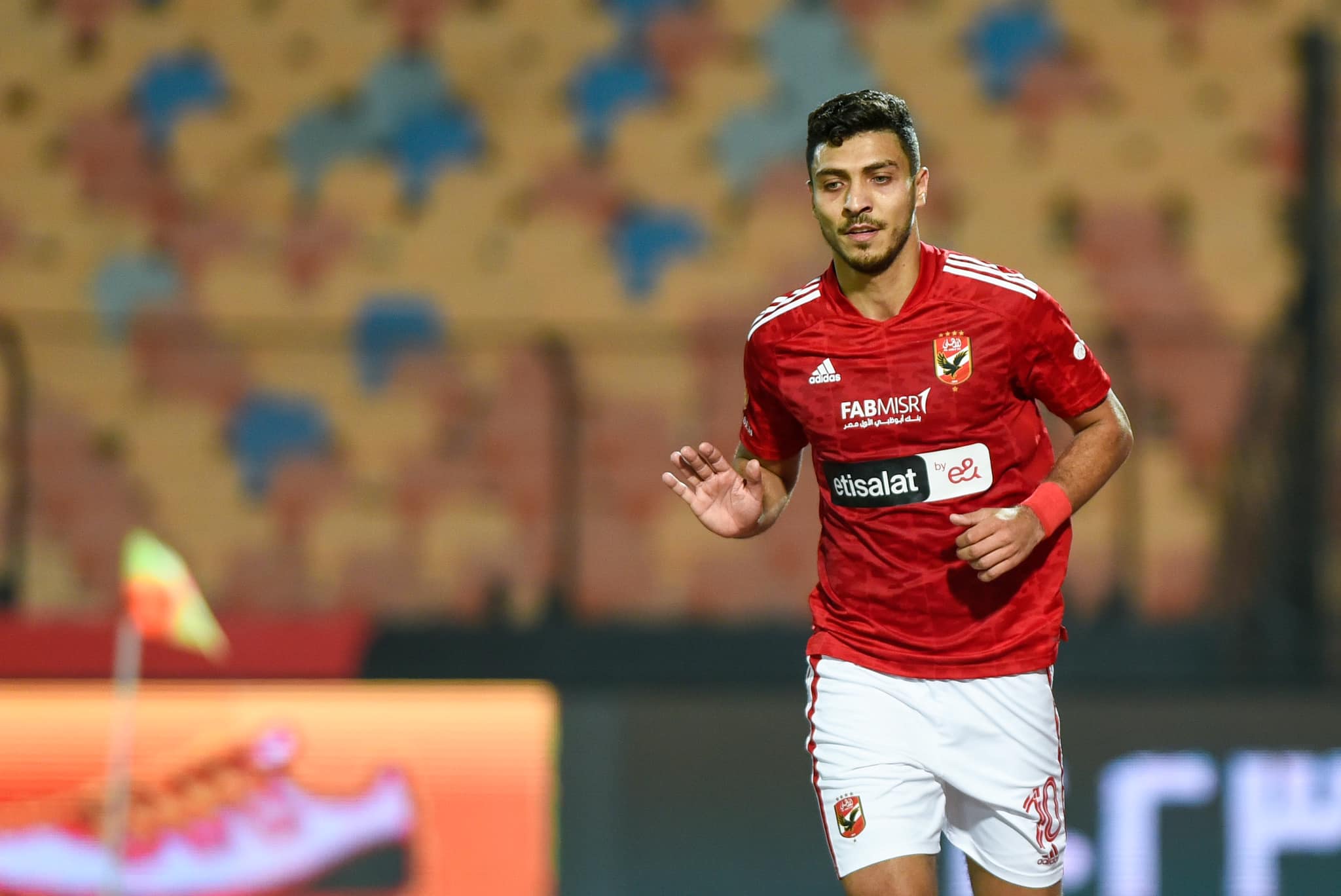 أخبار الأهلي : أول رد من الأهلي على تصريحات محمد شريف