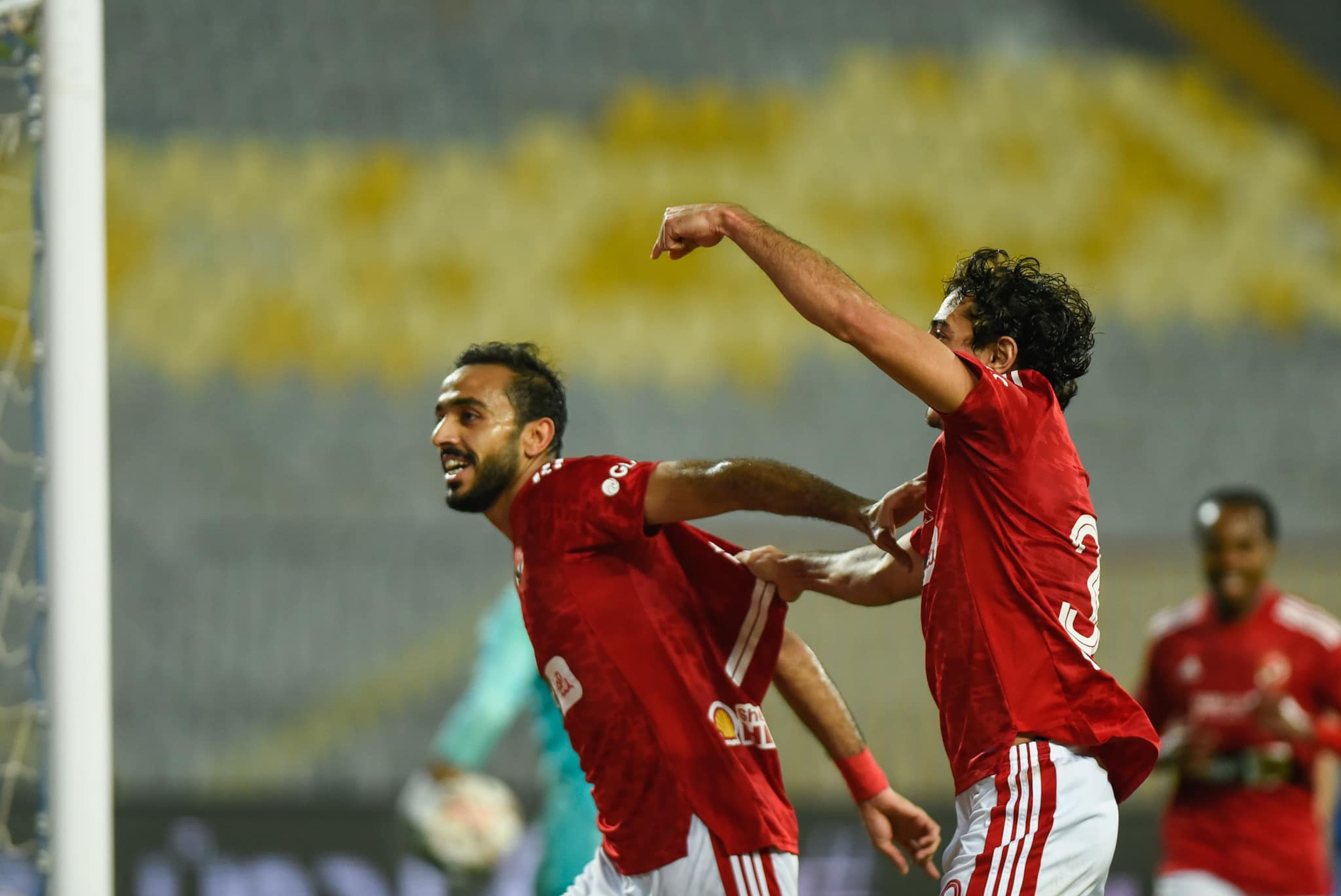 أخبار الأهلي : كولر يصدر 4 قرارات عاجلة بشأن رباعي الأهلي