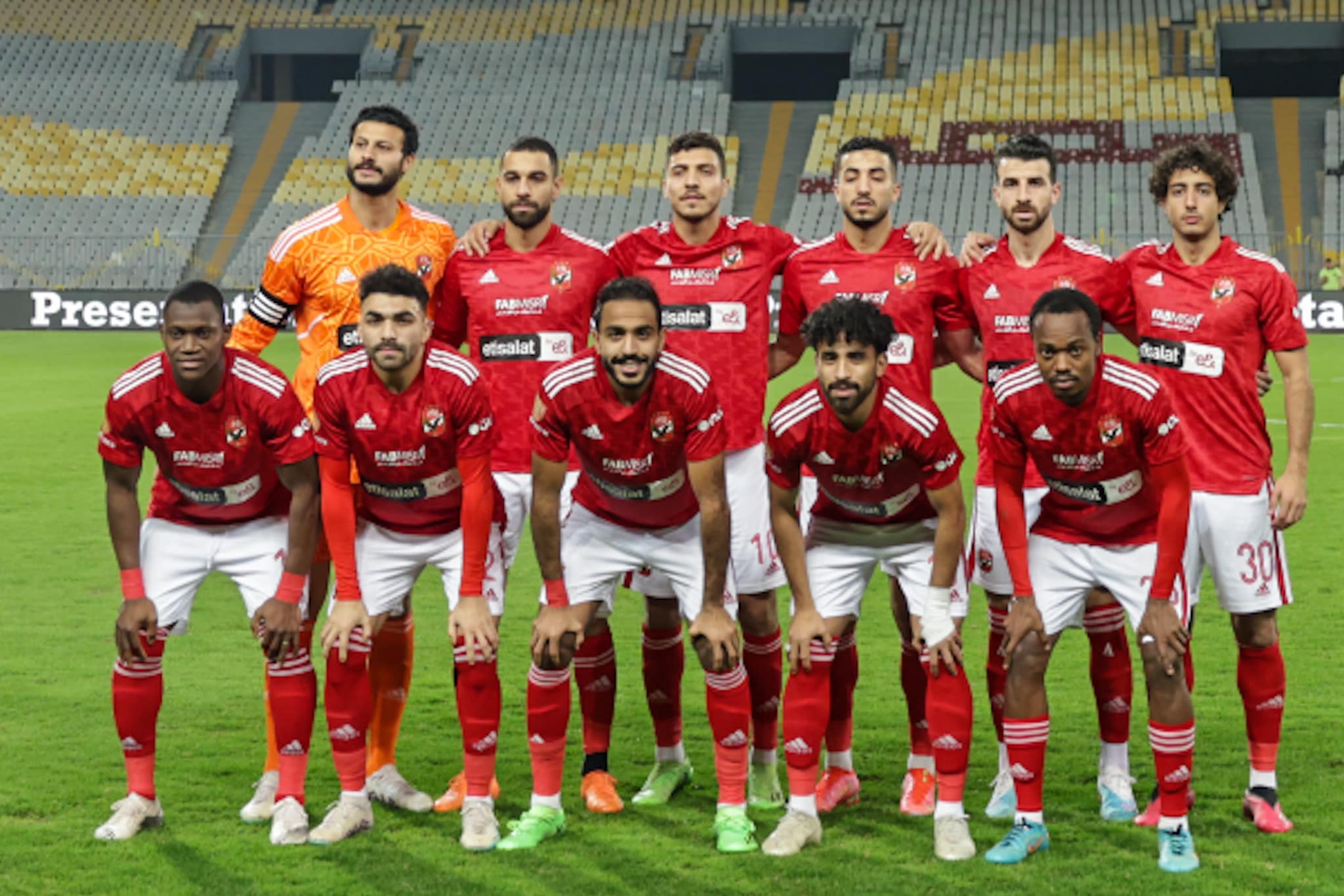 أخبار الأهلي : تردد القنوات المجانية الناقلة لمباراة الأهلي والرجاء