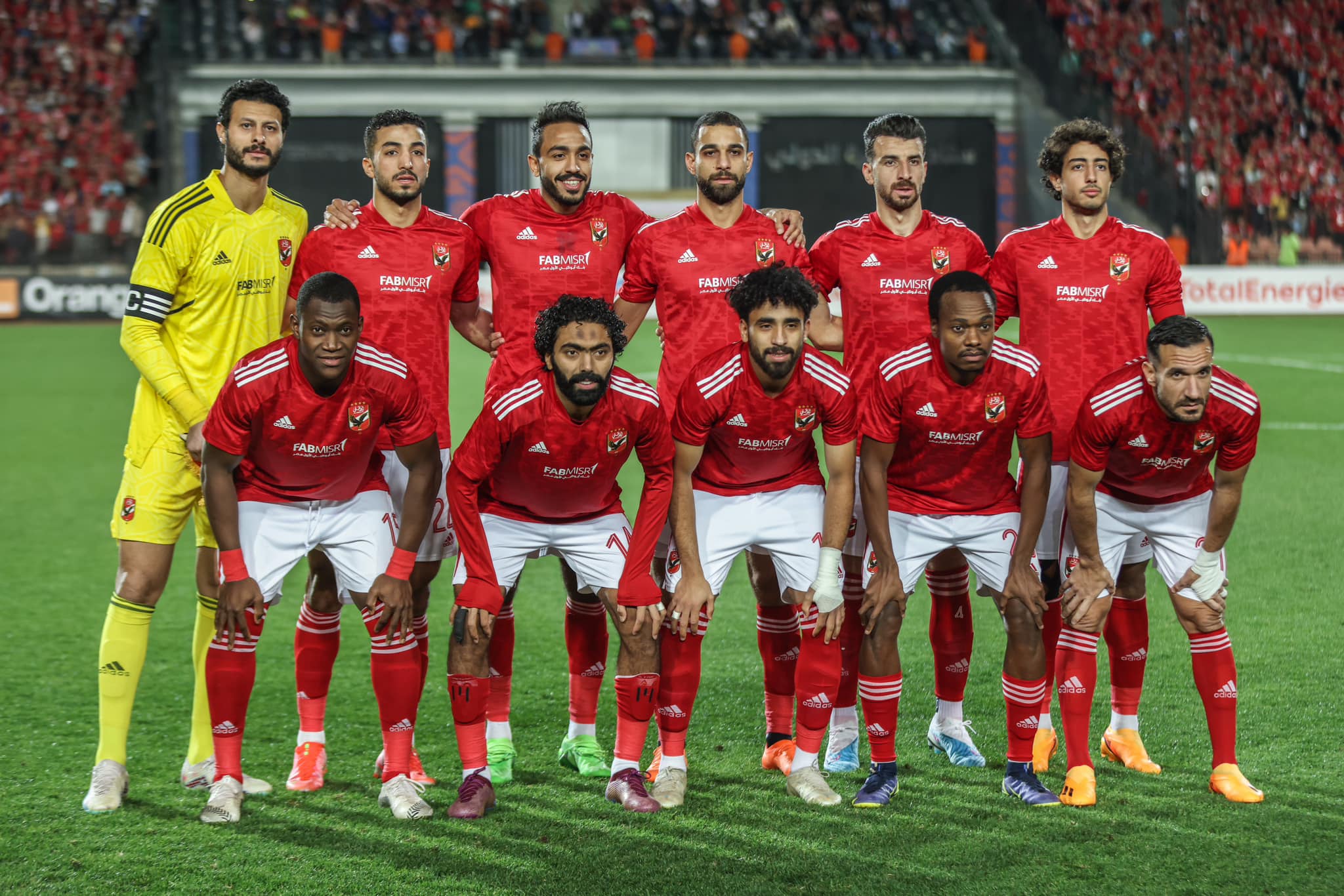أخبار الأهلي : الأهلي يرحب ببيع نجم الفريق من أجل الصفقة الجديدة