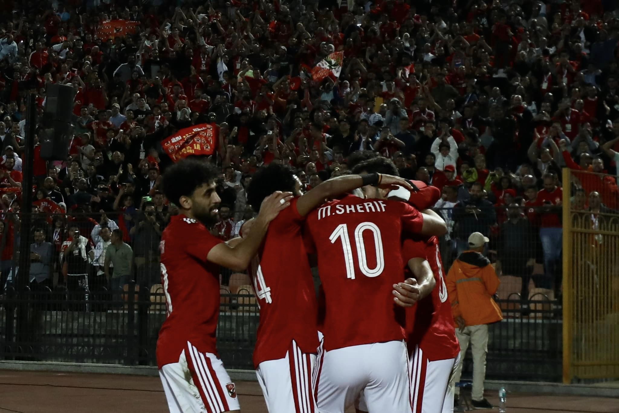 أخبار الأهلي: مفاجآة.. لاعب الأهلي معروض على الزمالك