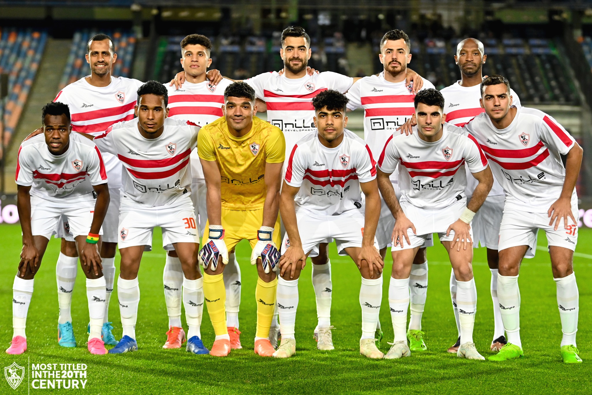 أخبار الأهلي : اعلامي يعلن عن صدمة قوية للزمالك قبل مواجهة الأهلي فى السوبر