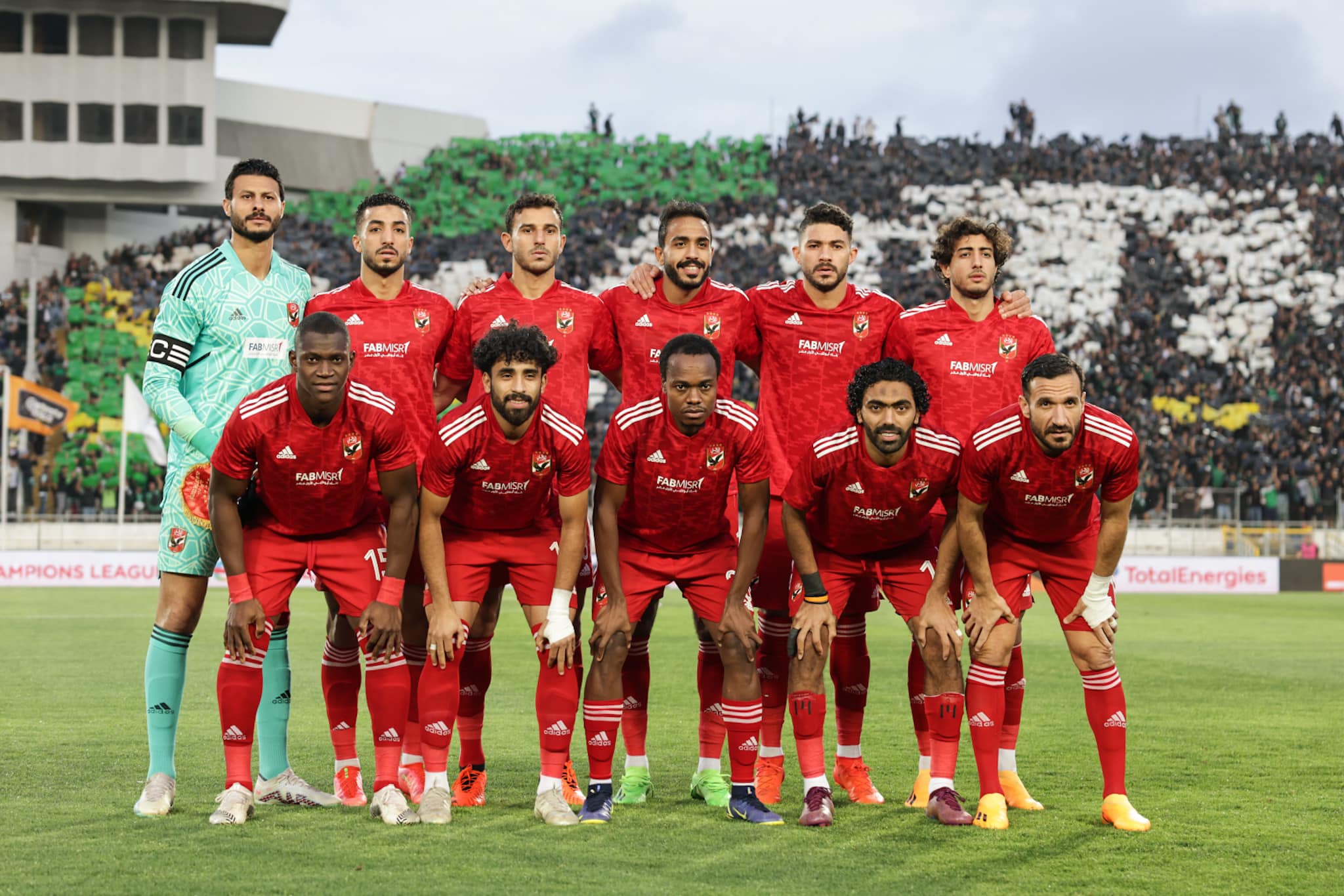 أخبار الأهلي: بالأسماء.. 9 لاعبين يقتربون من الرحيل عن الأهلي بعد التتويج بأفريقيا