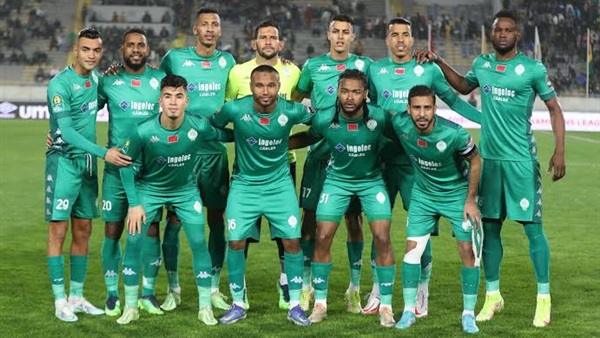 أخبار الأهلي : 5 صدمات تضرب الرجاء قبل مواجهة الأهلي في دوري أبطال إفريقيا