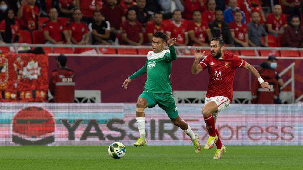 أخبار الأهلي: مدرب الرجاء المغربي يجهز مفاجآة للأهلي في دوري أبطال إفريقيا