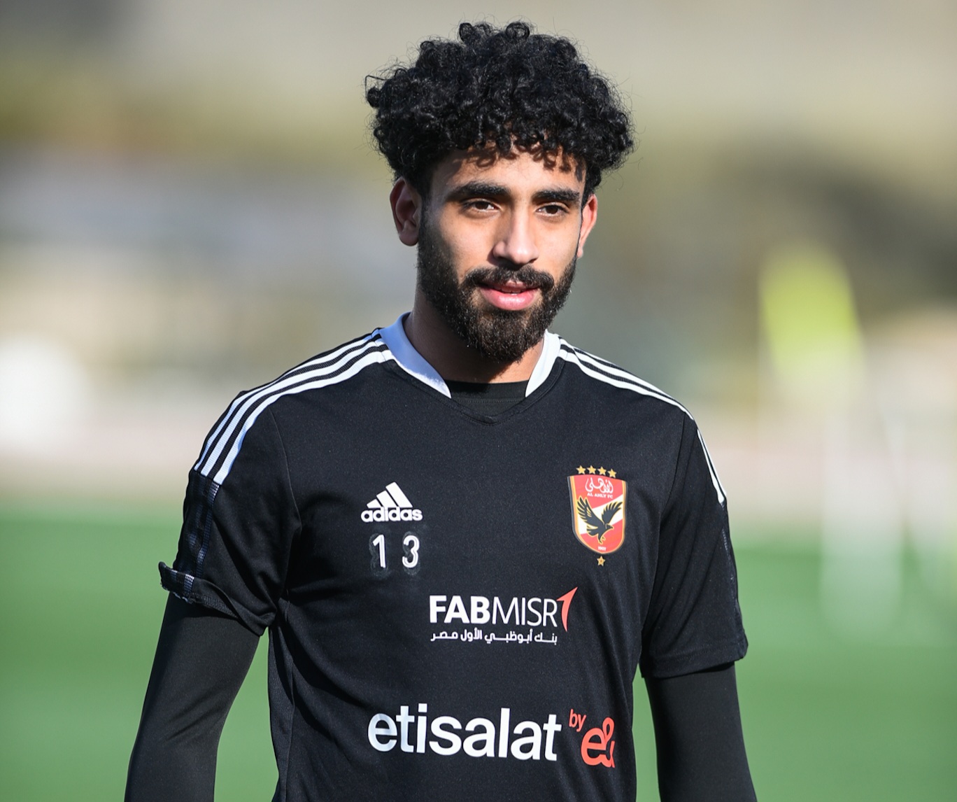 أخبار الأهلي: مروان عطية: كولر يعمل على تطوير القدرات الخاصة بكل لاعب ويمنح أدوارا إضافية