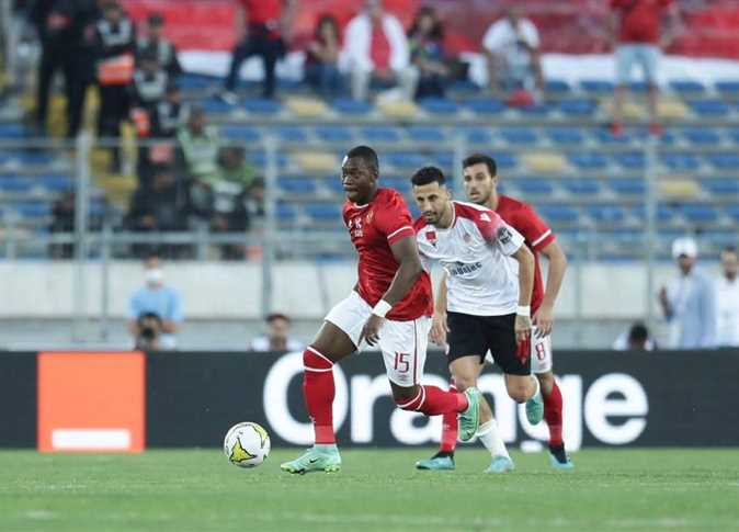 أخبار الأهلي: موعد مباراة الأهلي والوداد المغربي في نهائي دوري أبطال أفريقيا