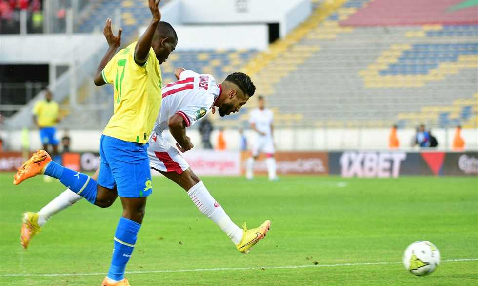أخبار الأهلي: أزمة كبيرة تهدد صن داونز بدوري أبطال أفريقيا
