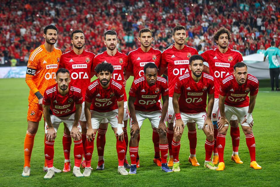 أخبار الأهلي : طبيب الأهلي يعلن جاهزية الثنائي المصاب لمواجهة الترجي التونسي