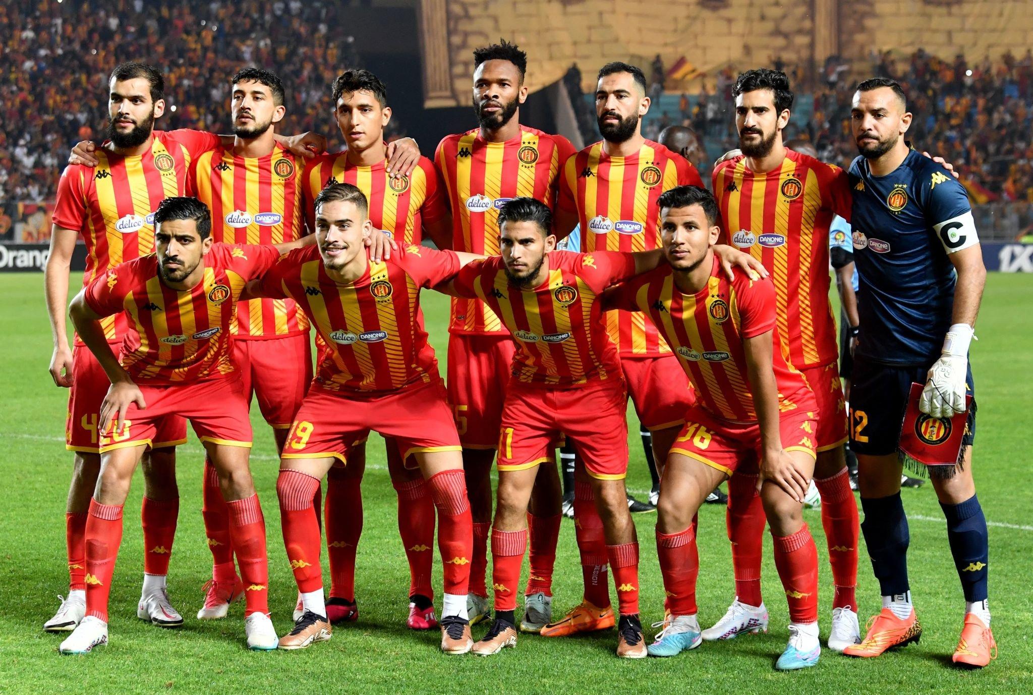 أخبار الأهلي: قبل مواجهة الأهلي.. 4 أزمات تضرب الترجي التونسي