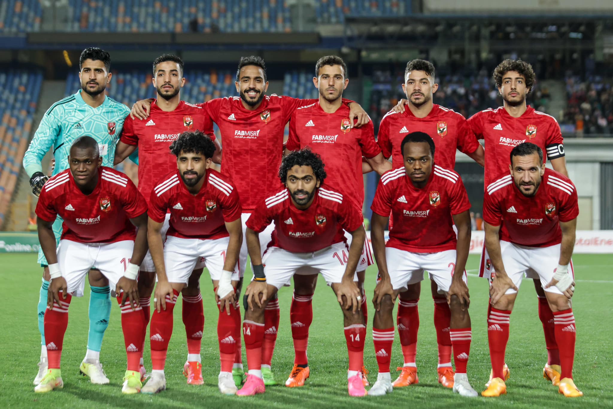 أخبار الأهلي: رسميا.. الأهلي يجدد عقود 3 لاعبين