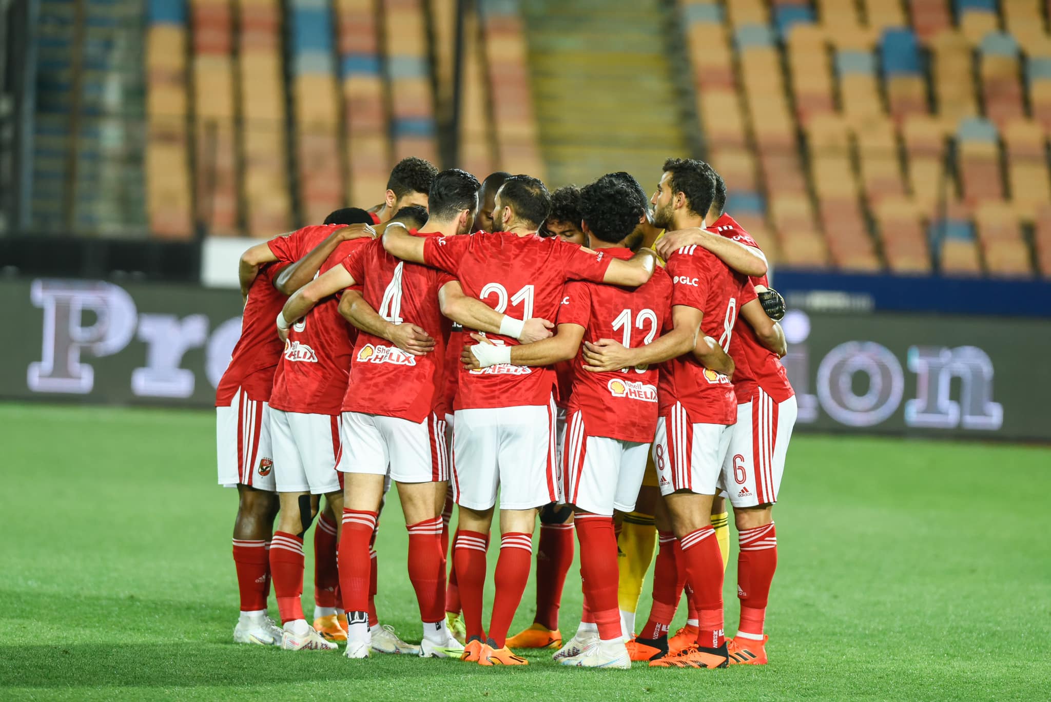 أخبار الأهلي: المدير الرياضي بنادي أم صلال القطري يكشف حقيقة المفاوضات مع ثنائي الأهلي