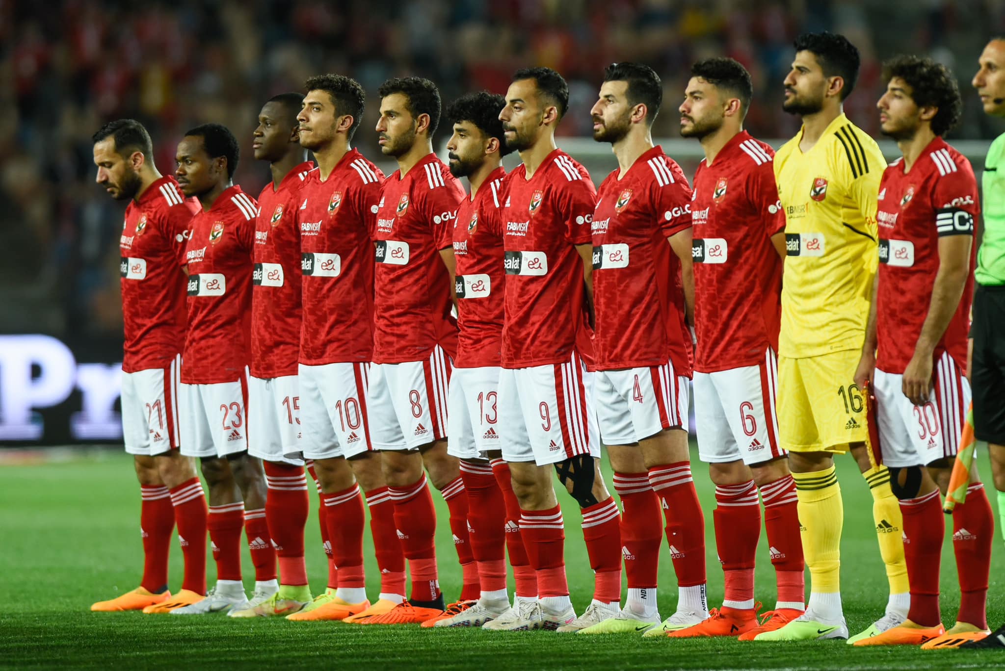 أخبار الأهلي: 5 عروض للاعب الأهلي للرحيل في الصيف