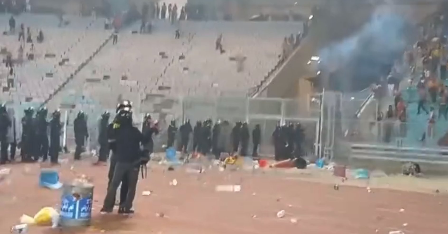 أخبار الأهلي: “كاف” يوجه صدمة قوية جديدة للترجي قبل مواجهة الأهلي