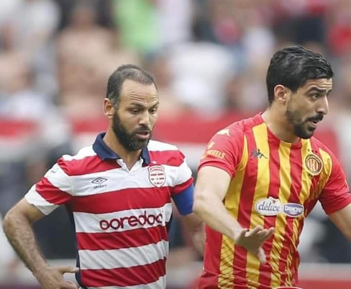 أخبار الأهلي: منافس الأهلي.. الترجي يسقط أمام الإفريقي الدوري التونسي “فيديو”
