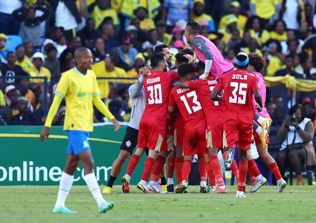 أخبار الأهلي: الوداد المغربي يتلقى نبأ سار قبل مواجهة الأهلي قبل نهائي دوري أبطال إفريقيا