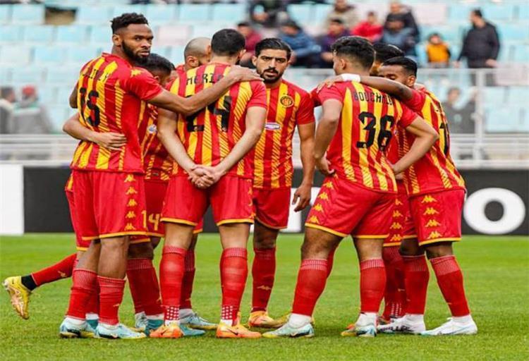 أخبار الأهلي : 7 غيابات تضرب الترجي أمام الأهلي..تعرف على التشكيل المتوقع للفريق التونسي بنصف النهائي