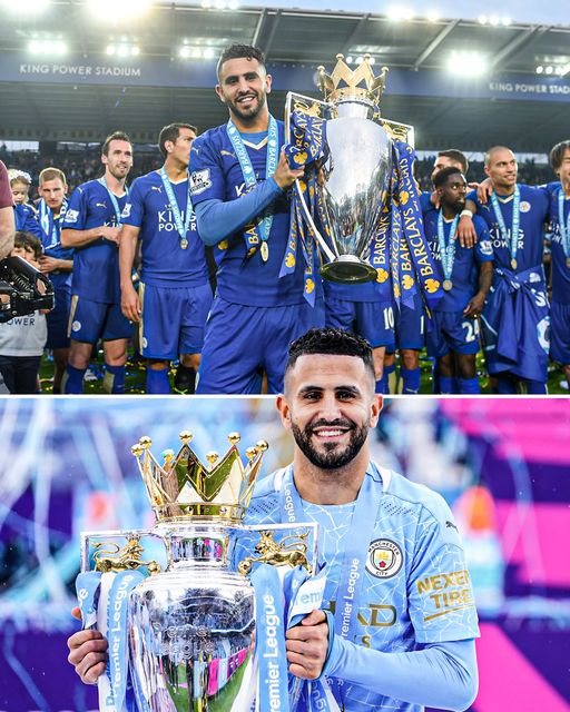 تعرف على مدرب المنتخب السعودي الجديد خلفًا لهيرفي رينارد … رياض محرز و لوكا مودريتش ضمن مخططات ناد سعودي
