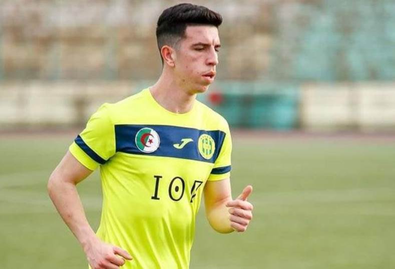 أخبار الأهلي: تقارير: صراع بين الأهلي والزمالك لخطف موهبة الجزائر