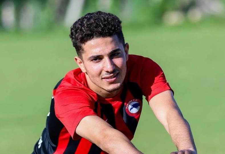 أخبار الأهلي: بوبو يتحدث عن عرض الأهلي لضمه في الصيف
