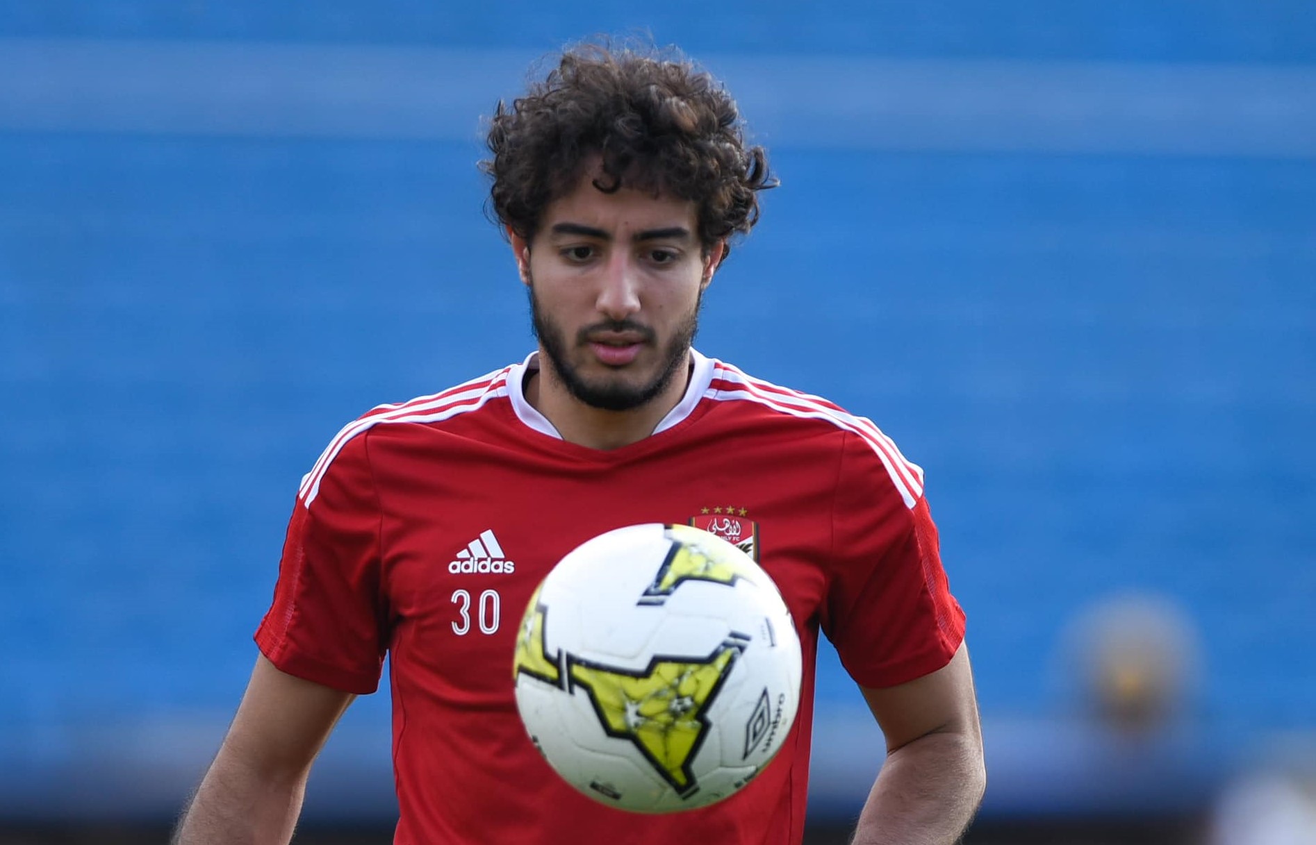 أخبار الأهلي: محمد هاني: جاهزون لمواجهة الوداد.. وإفريقيا تعرف قيمة الأهلي