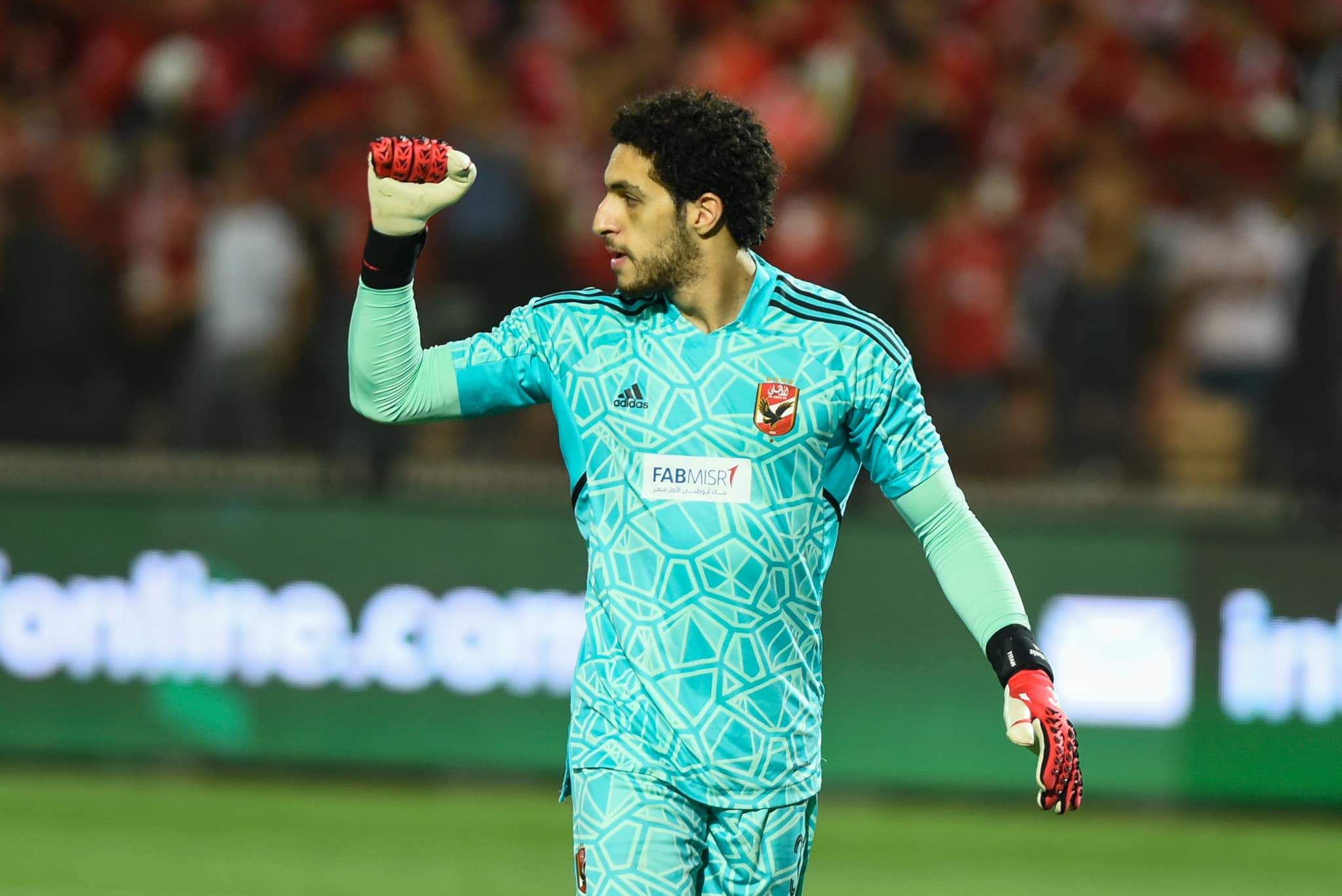 أحبار الأهلي : أول تعليق من شوبير بعد تألق نجله في مباراة الأهلي وشباب بلوزداد