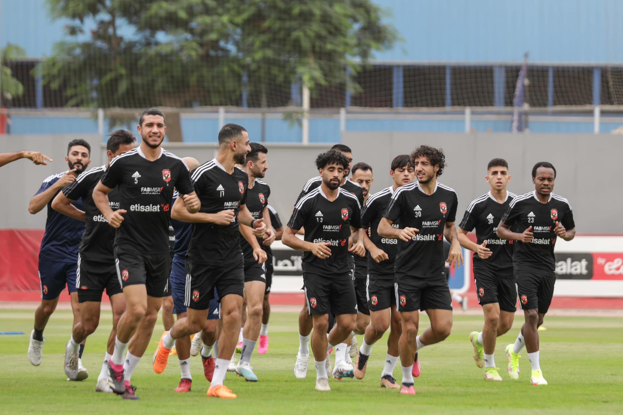 أخبار الأهلي : “هزيمة الوداد في عقر داره”.. كواليس معسكر الأهلي في المغرب