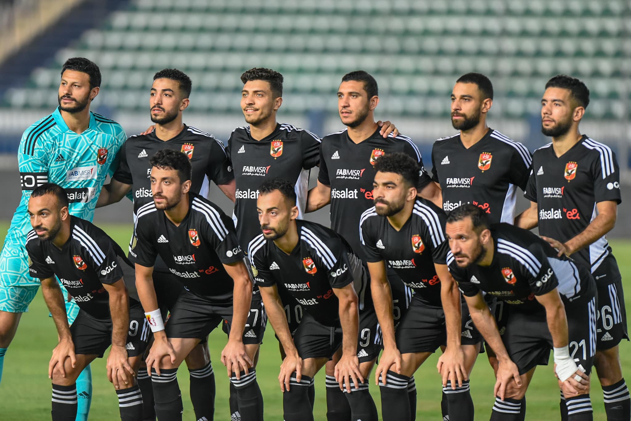 أخبار الأهلي: عروض احتراف لرباعي الأهلي مقابل 450 مليون جنيه