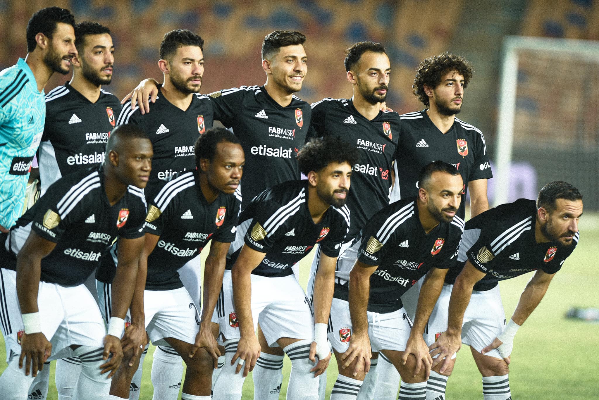 أخبار الأهلي : تأجيل السوبر الأفريقي بين الأهلي واتحاد العاصمة