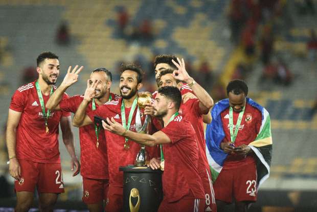 أخبار الأهلي : “وسط الكبار” ..الأهلي يتفوق على مان يونايتد وبايرن..الكشف عن ترتيب الأهلي بين أندية العالم