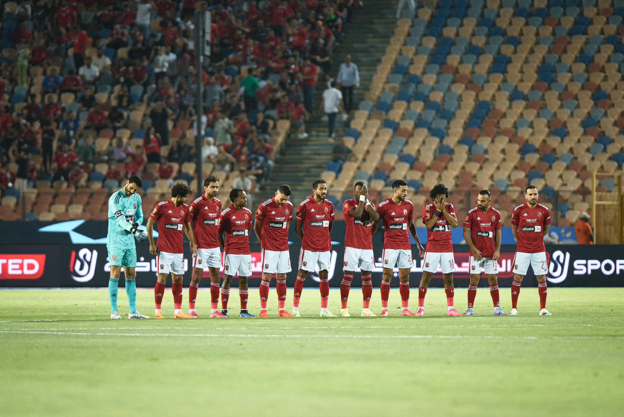 أخبار الأهلي: الأهلي يرد على تصريحات مدير المنتخب