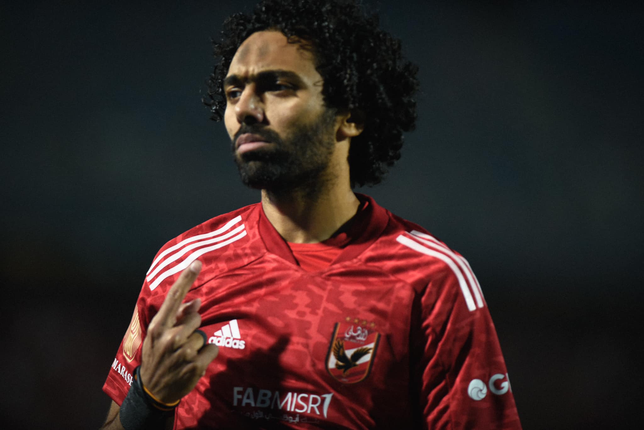 أخبار الأهلي : تحرك عاجل من حسين الشحات ضد نجم الزمالك السابق