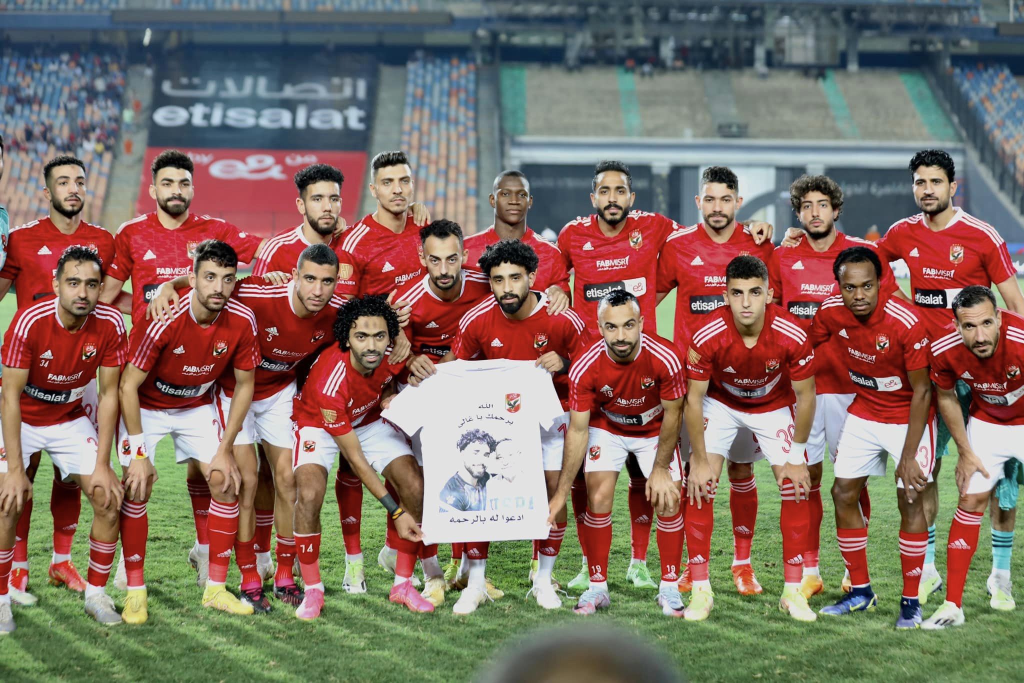أخبار الأهلي : من الصفقة الهجومية الأقرب للأهلي ؟ تطورات جديدة فى ملف المهاجم الأجنبي
