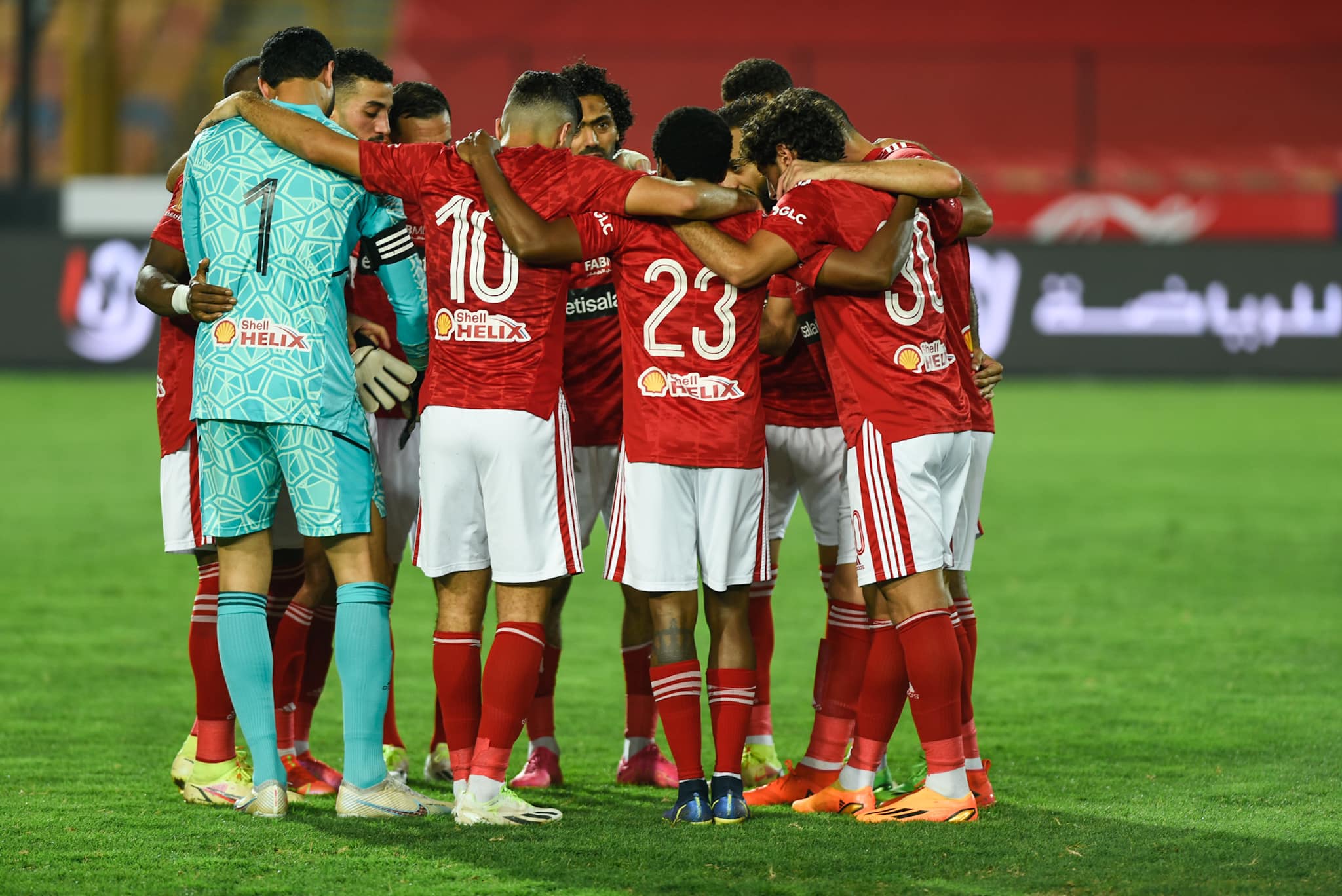أخبار الأهلي: لاعب الأهلي يطلب فسخ عقده.. ووكيله يتواصل مع الزمالك