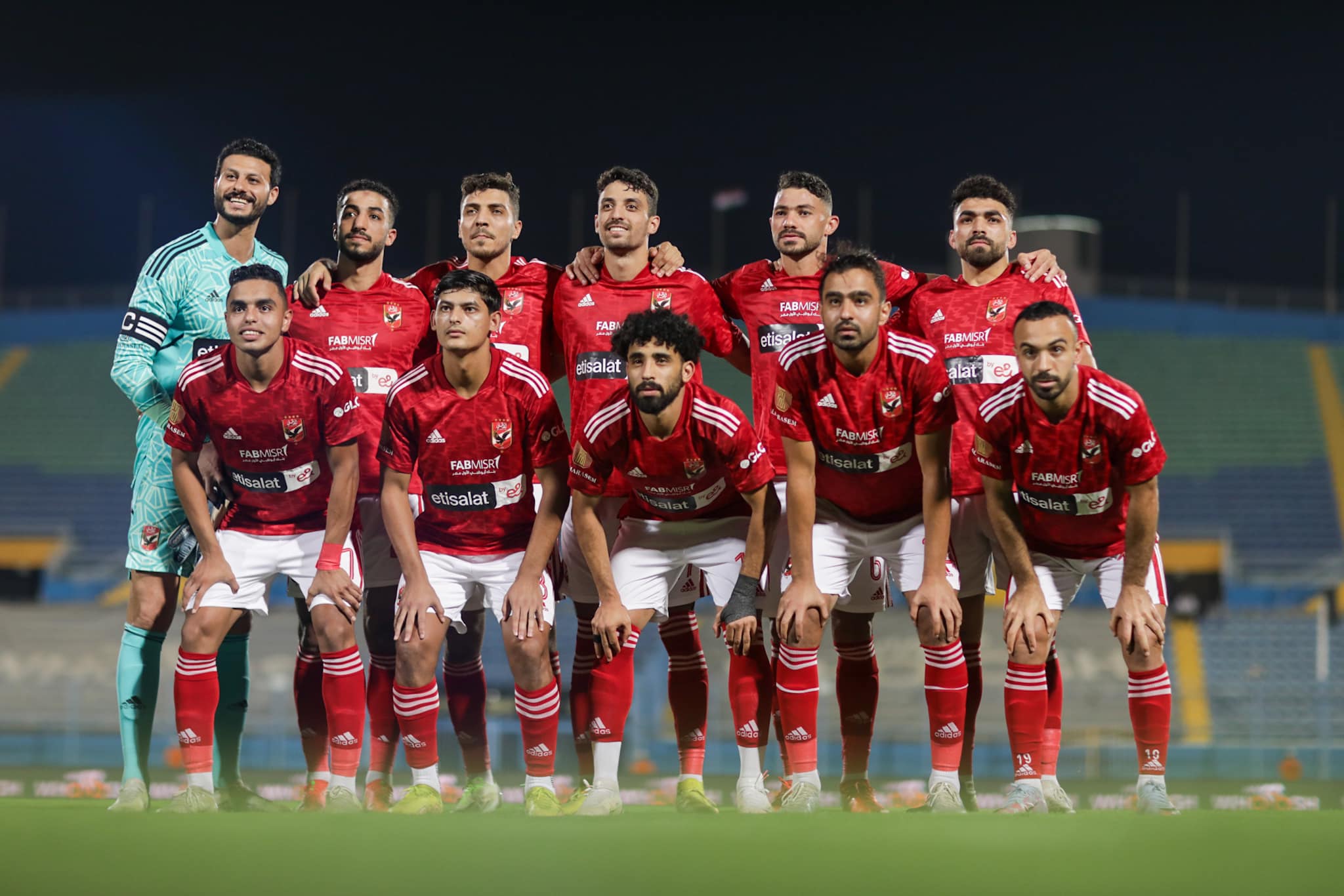 أخبار الأهلي : تأجيل السوبر الأفريقي بين الأهلي واتحاد العاصمة