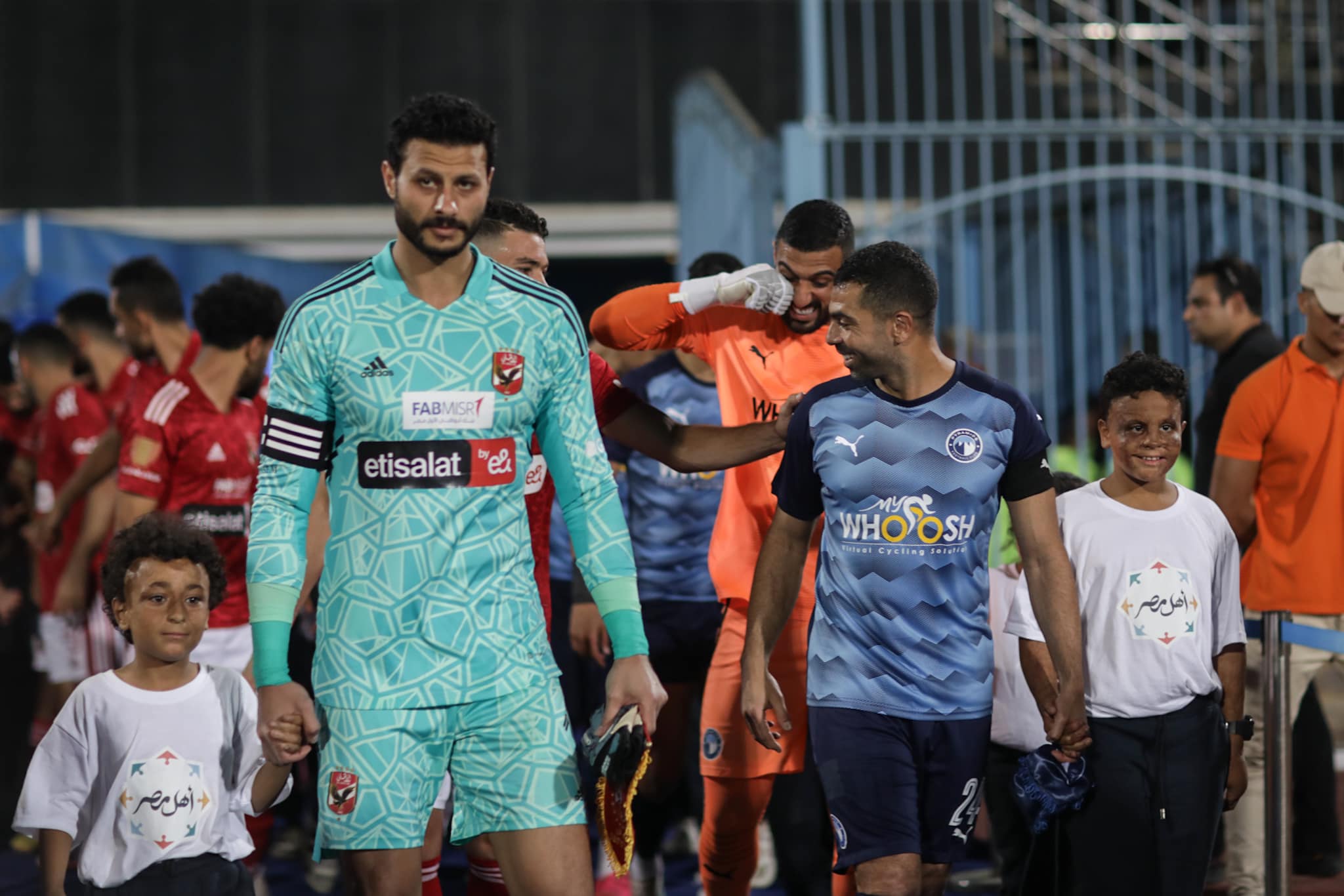 أخبار الأهلي: 4 خسائر للأهلي بعد الهزيمة من بيراميدز في الدوري