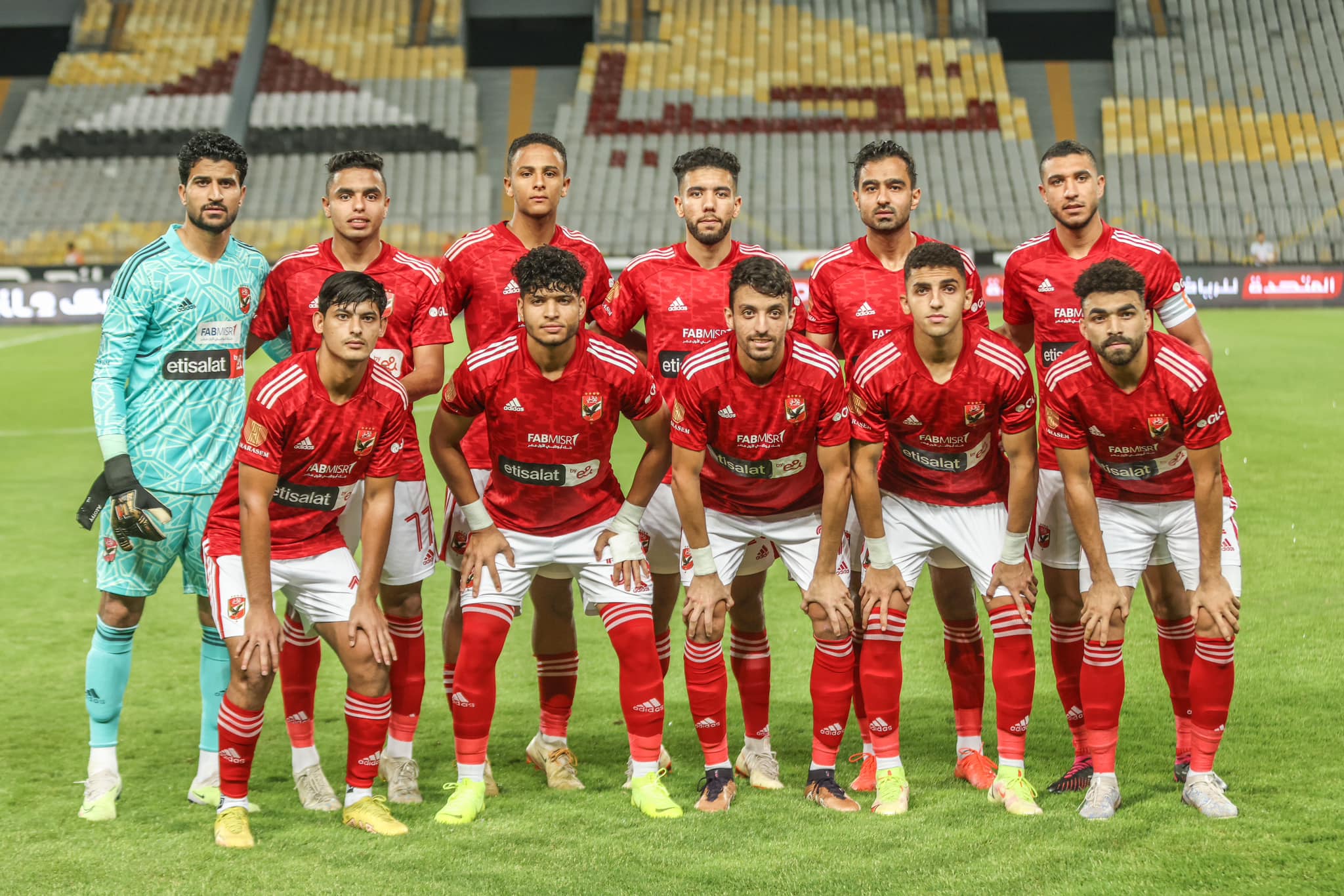 أخبار الأهلي: الراحلين من الأهلي.. فيوتشر يضم لاعبان وثنائي آخر يقترب من سيراميكا والمقاولون