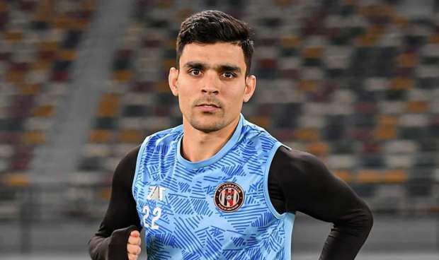 أخبار الأهلي: 3 أسباب تعرقل انتقال أشرف بن شرقي إلى الأهلي