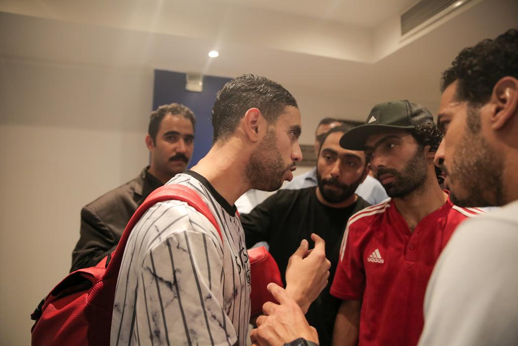أخبار الأهلي: بعد واقعة الشيبي.. شوبير يعلن عن عقوبة جديدة لحسين الشحات