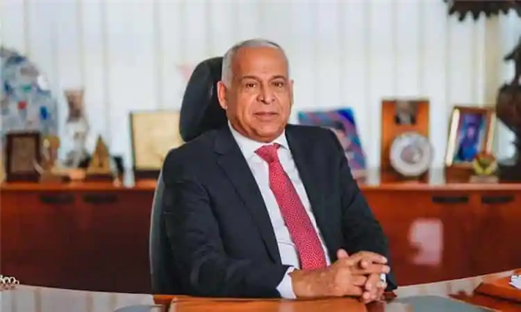أخبار الأهلي: الأهلي يدرس الانسحاب من مشاركة فرج عامر في فرع العلمين