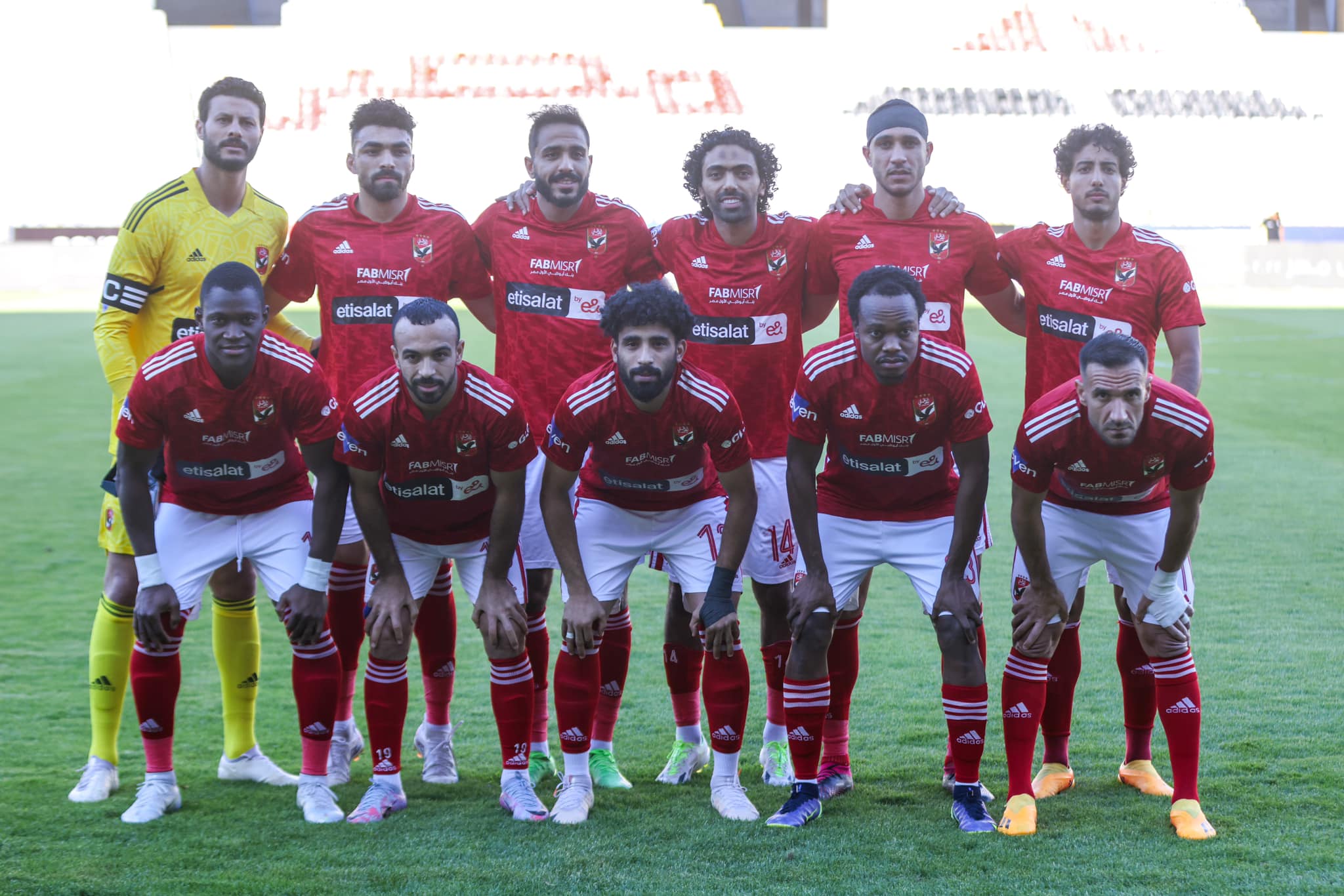 أخبار الأهلي : مهاجم إيفواري يدخل حسابات الأهلي.. وفايلر يحسم مصيره