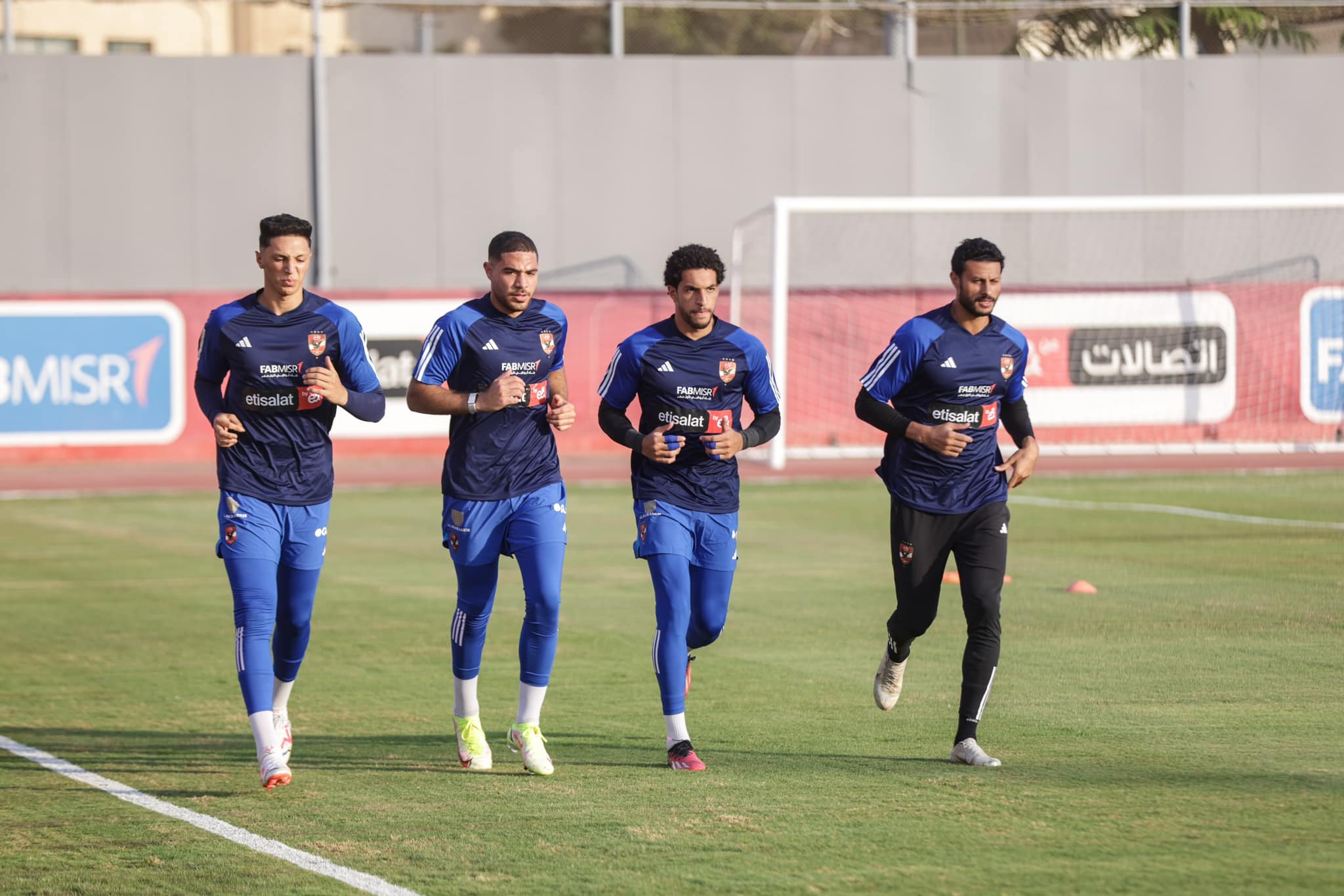 أخبار الأهلي: شوبير يكشف مستجدات ملف حارس المرمى الجديد في الأهلي