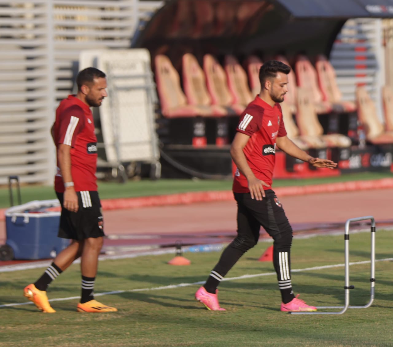 أخبار الأهلي : عاجل .. تعرف على منافس الأهلي في كأس العالم للأندية