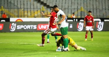 أخبار الأهلي : الأهلي يفوز على المصري ويضرب موعدا مع إنبي في نصف نهائي كأس مصر