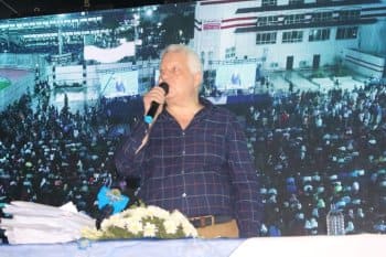 أخبار الأهلي : بسبب سيدة ..حبس مرتضي منصور 6 شهور مع النفاذ