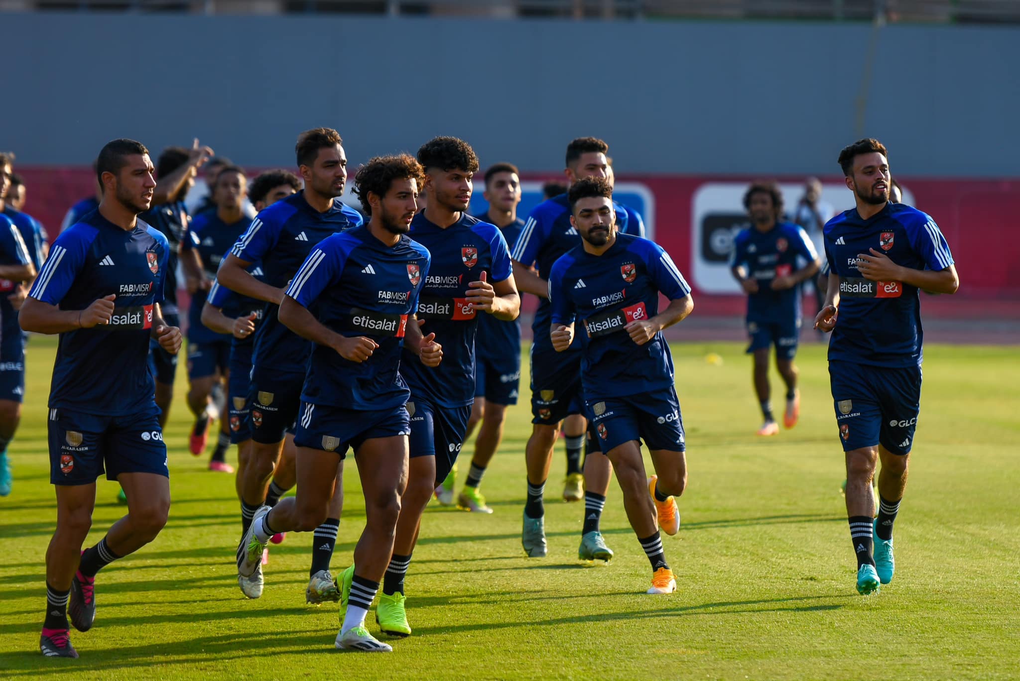 أخبار الأهلي : رسميًا.. كاف يعلن موعد مباراة السوبر الأفريقي بين الأهلي واتحاد العاصمة