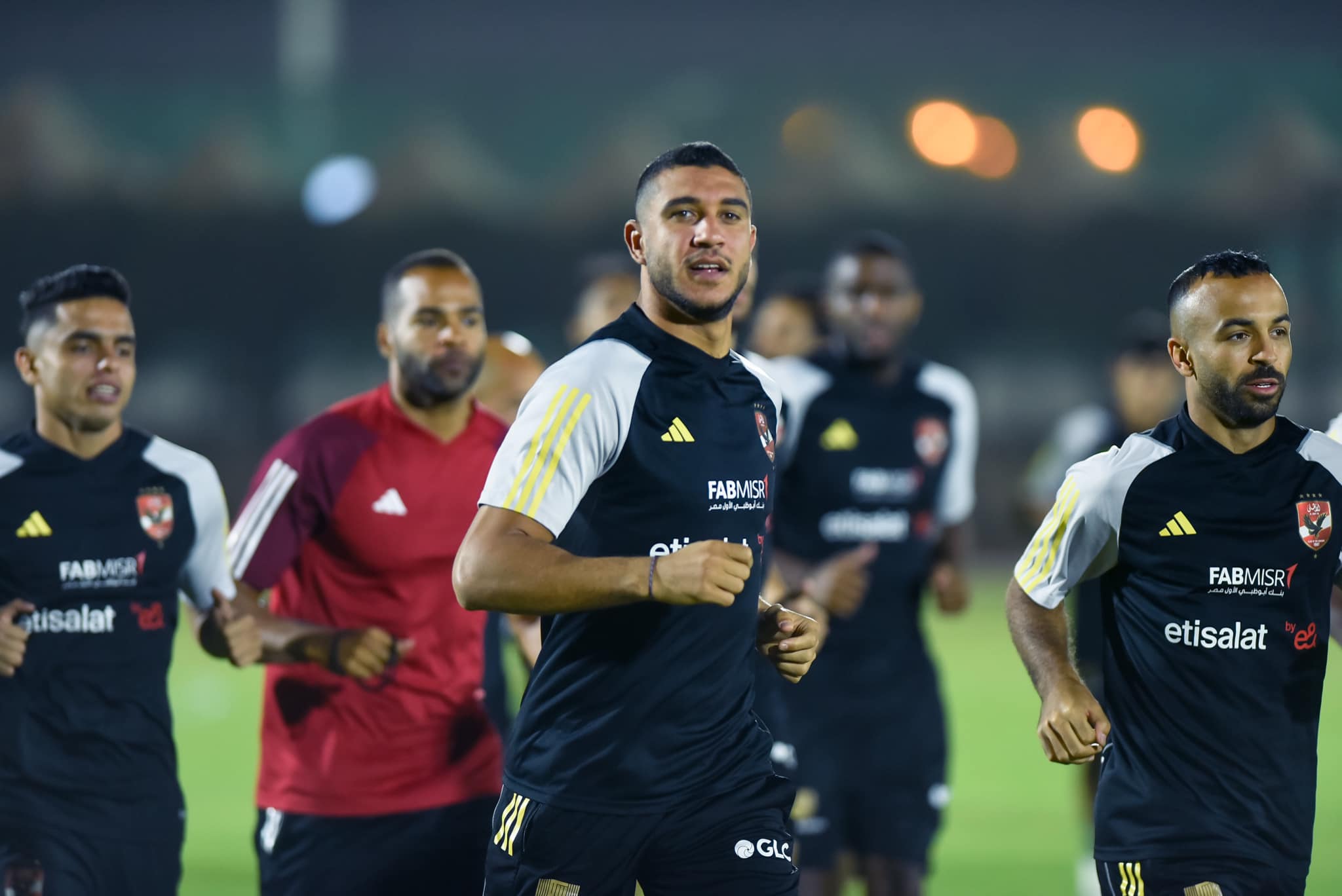أخبار الأهلي: رامي ربيعة يتحدث عن عرض الزمالك لضمه.. ويعلق على انضمام إمام عاشور للأهلي