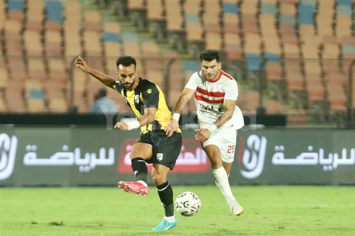 أخبار الأهلي : أول تعليق من قناة الأهلي على أزمة مباراة الزمالك والمقاولون
