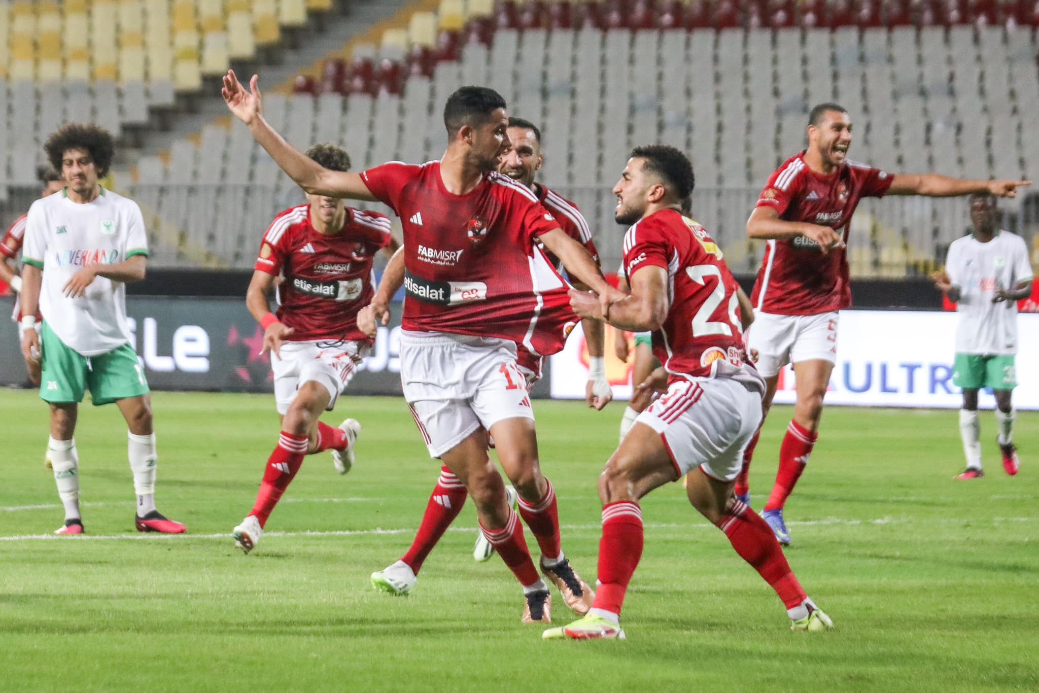 أخبار الأهلي : شوبير يوجه صدمة لجماهير الأهلي بشأن كأس العالم للأندية