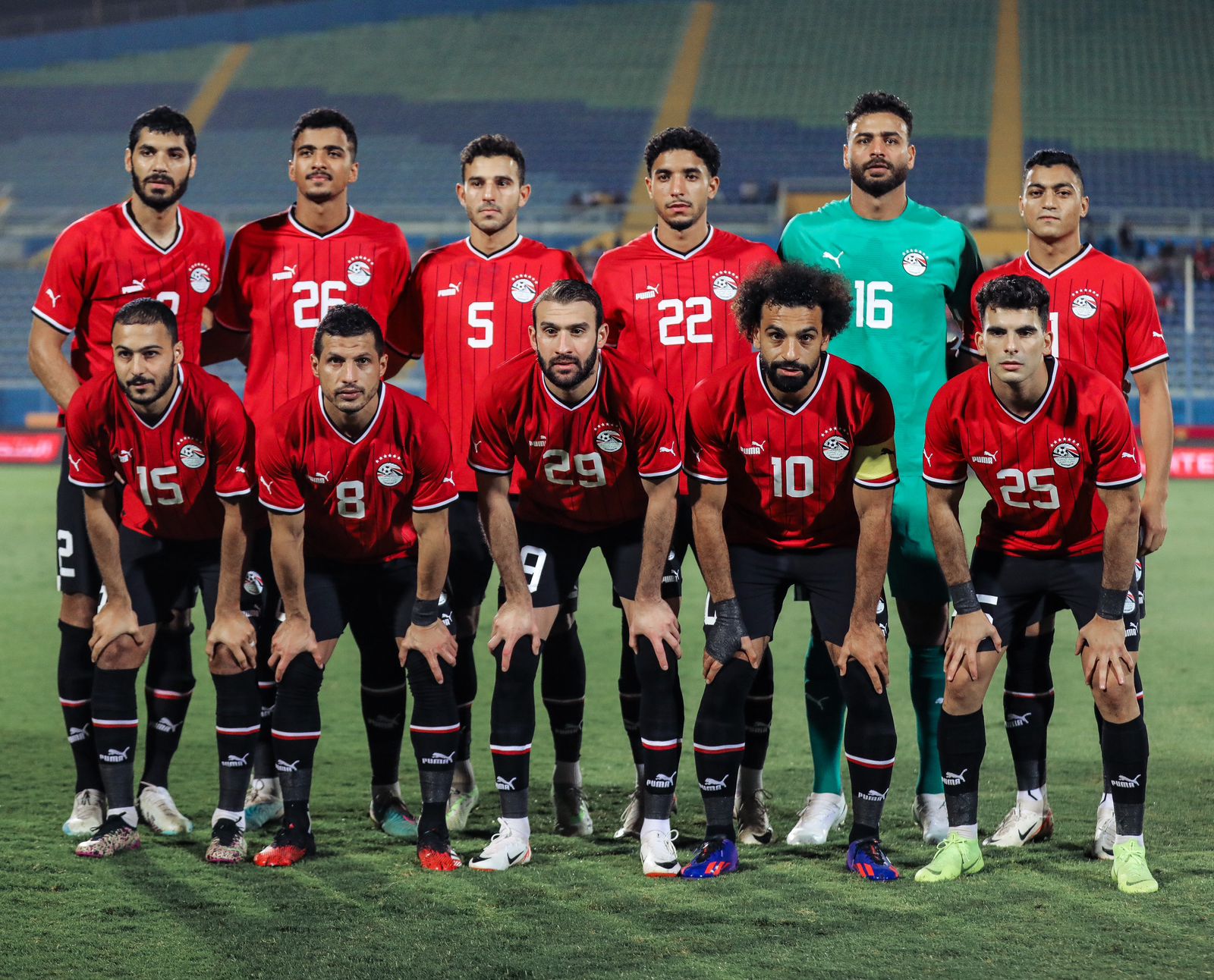 أخبار الأهلي : أزمة جديدة تضرب موعد مباراة منتخب مصر وبوتسوانا